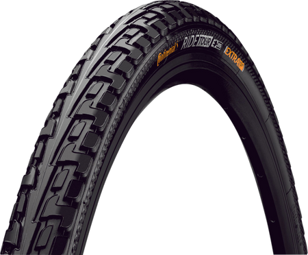 OPONA 700x32 CONTINENTAL RIDE TOUR 32-622 640g