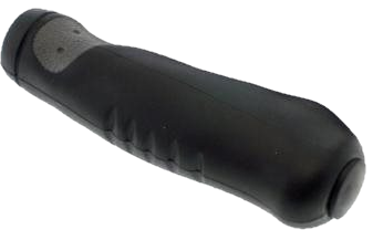 CHWYTY GRIPY ROWEROWE RĄCZKI KIEROWNICY ERGO 135 mm