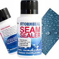 USZCZELNIACZ DO SZWÓW NAMIOTÓW ODZIEŻY PLANDEK