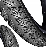 MITAS OPONA SEPIA V71 26x1.75 47-559 GŁADKA CITY