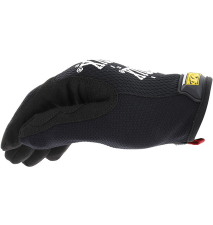 Rękawice Mechanix Wear The Original Black L Ochronne Do Prac Mechanicznych