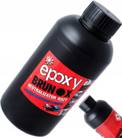 BRUNOX EPOXY ŚRODEK NA RDZĘ I PODKŁAD 500 ml