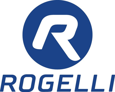 SKARPETKI ROWEROWE ROGELLI 40-43 FLUO LEKKIE 2-PAK