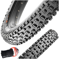 OPONA ROWEROWA 27,5x2,50 MAXXIS ASSEGAI EXO/TR ZWIJANA (ETRTO 63-584)