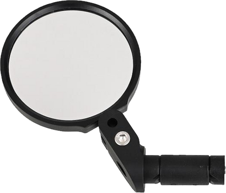 Lusterko Rowerowe Uniwersalne Lusterko Wsteczne Rowerowe Obracane PROX MR71