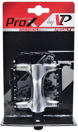 VP PEDAŁY ALUMINIOWE ŁOŻYSKA POLIMEROWE VPE 196