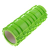 Wałek fitness Vivo EVA 14x33 green FA024
