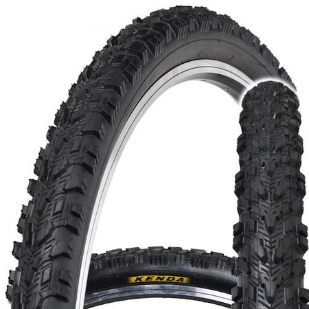 KENDA K901F KOYOTE OPONA ROWEROWA 26x1,95 /50-559