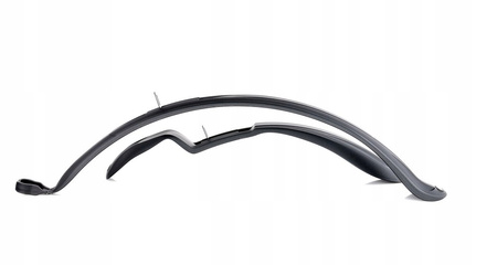 Simpla RAPTOR SDS MTB Błotniki Rowerowe 26 27,5 28