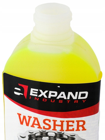 EXPAND WASHER środek do czyszczenia łańcucha 250ml