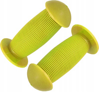 Chwyty gripy kierownicy rączki rowerowe dziecięce