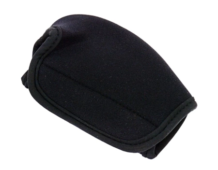 Oryginalny Pokrowiec Na Sztyce Amortyzowaną SUNTOUR NCX Pantograf Etui