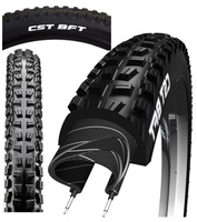 CST OPONA 27,5x2.80 BFT C1752 70-584 All Mountain Freeride Antyprzebiciowa