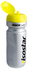 ISOSTAR BIDON ROWEROWY SPORTOWY SREBRNY 650 ML