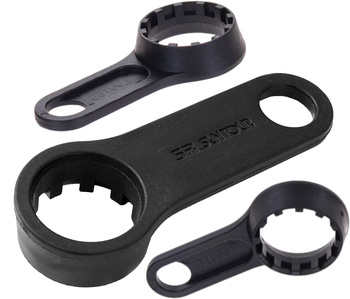 Klucz do korka widelca SUNTOUR 12 zębów