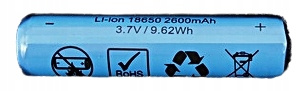 PROX ARIES LATARKA CZOŁOWA ZOOM 500 LM 2600mAh USB