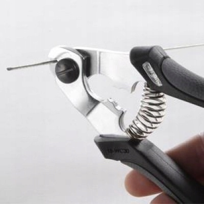 SuperB CĄŻKI OBCINACZKI DO LINEK I PANCERZY SERWIS