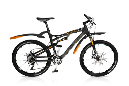 Zestaw Błotników 27,5 / 29" Błotniki SIMPLA ADHD SDL Komplet 27,5/29"