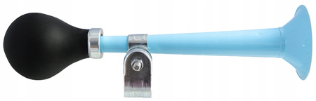 TRĄBKA PISZCZAŁKA DZWONEK ROWEROWA DO ROWERU GŁOŚN