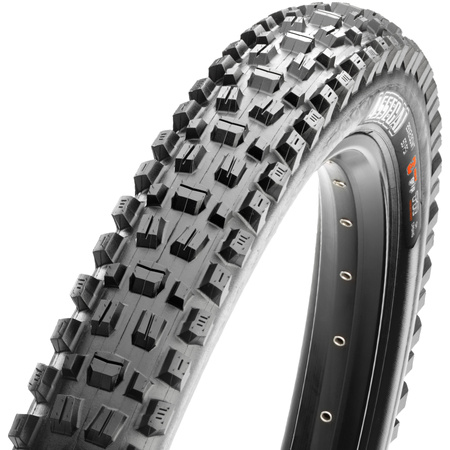 OPONA ROWEROWA 29x2,50 MAXXIS ASSEGAI 3CG/DH CASING/TR ZWIJANA (63-622)