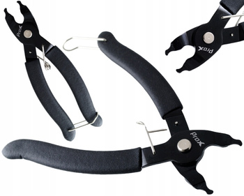 PROX SZCZYPCE DO SPINANIA I ROZPINANIA ŁAŃCUCHA