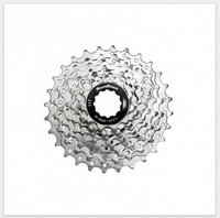 Kaseta 9S CSR919AS ,11-28T 9-rzędowa SUNRACE