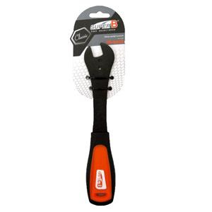 SuperB KLUCZ DO ODKRĘCANIA PEDAŁÓW 15mm SERWOSOWY