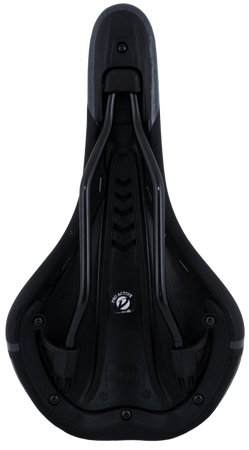 DDK 5090 SPEEDWAY MTB Siodełko Rowerowe Czarne