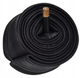 CST Dętka 26 x 1 3/8 (37-590) AV 40mm SAMOCHODOWY