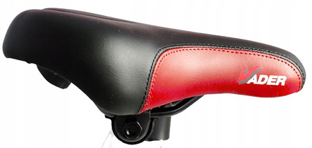 VADER Siodełko rowerowe dziecięce junior +JARZEMKO