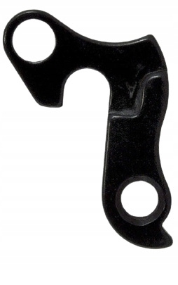 HAK RAMY DO PRZERZUTKI ALUMINIOWY DP39 KROSS ROMET