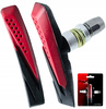 PROX KLOCKI HAMULCOWE ROWEROWE GWINT V-BRAKE 72 mm