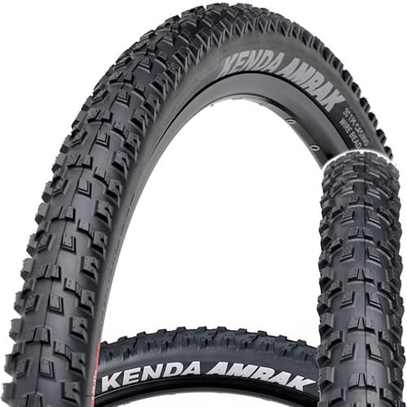 OPONA ROWEROWA 29 x 2,40 MTB 30TPI KENDA AMRAK
