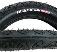 Opona do wózka 12 1/2x1,75 (47-203)ANTYPRZEBICIOWA