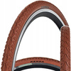 KENDA KHAN OPONA ROWEROWA 700x38C 40-622 BRĄZOWA