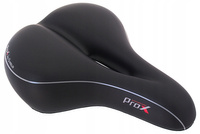 VELO PROX 6103E SIODEŁKO ROWEROWE ŻELOWE KANAPA