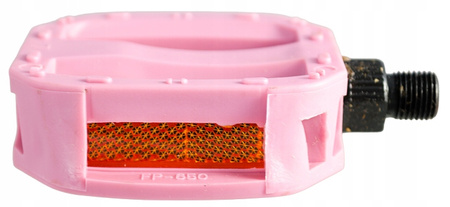 FEIMIN pedały rowerowe dziecięce MAŁY GWINT 12,7mm