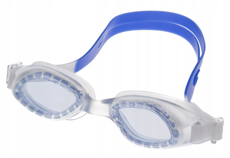 VIVO B0117 OKULARY DZIECIĘCE DO PŁYWANIA ANTI-FOG