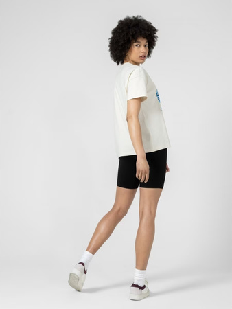 Legginsy damskie OTH F053 czarne XXL