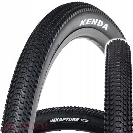 OPONA MTB 26 x 1.95 KENDA KAPTURE KOSTKA SZYBKA