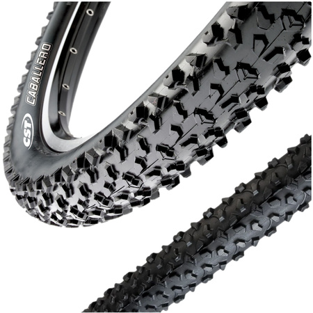 OPONA ROWEROWA 29x2.25 CST C-1563 CABALLERO MTB (ETRTO 54-622)