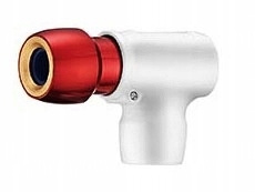 BETO Pompka CO2 NA WYMIENNE NAOBOJE +OSŁONA NABOJU