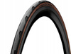 Opona 700x25c Continental Grand Prix 5000 BRĄZ BOK