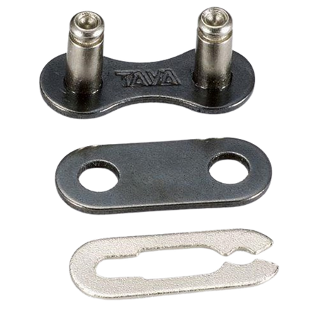 SPINKA ŁAŃCUCHA 3 CZĘŚCIOWA DO ŁAŃCUCHA 1-RZĘDOWA