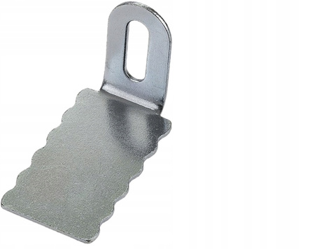 Simpla CROSS PLUS 26/27,5/29 MTB błotniki rowerowe