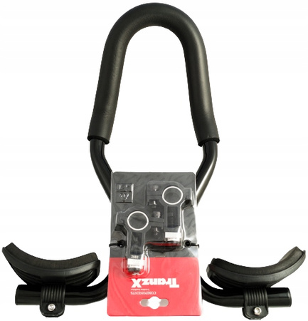 TRANZ-X LEMONDKA PRZYSTAWKA NAKŁADKA TRIATHLONOWA