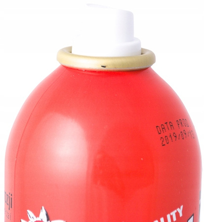 BRUNOX EPOXY ŚRODEK NA RDZĘ I PODKŁAD 400 ml SPRAY