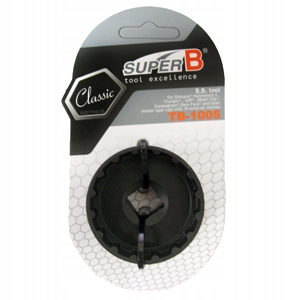 SuperB TB1005 KLUCZ DO MISEK SUPORTU HOLLOWTECH II