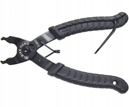 SZCZYPCE DO ŁAŃCUCHA DO SPINANIA I ROZPINANIA PRO