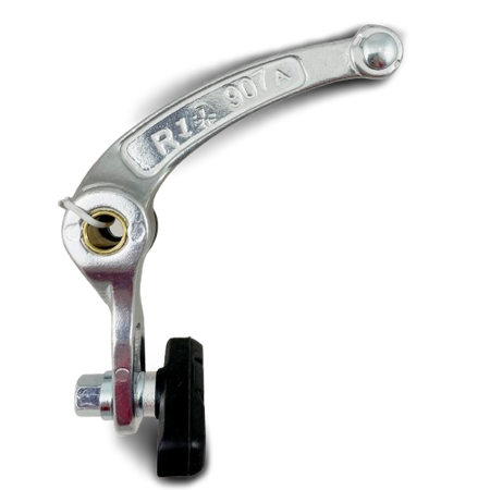 Hamulec Do BMX U Brake TYŁ TEKTRO BR-907 srebrny